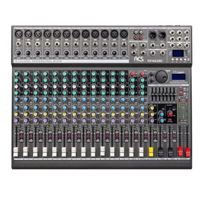 Mixer ACS FX1622XU