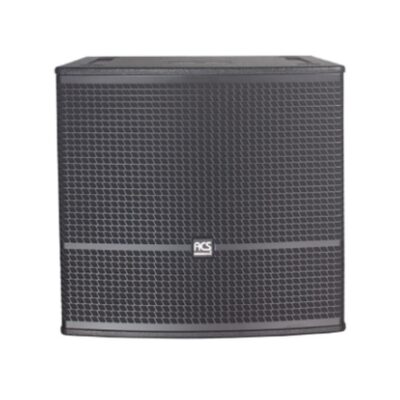 Loa Sub ACS MU-15S