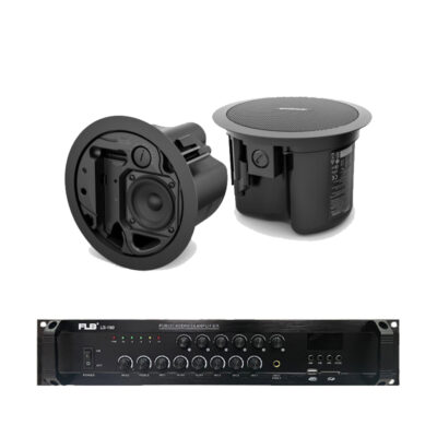 Combo 2 Loa Âm Trần Bose FS2C