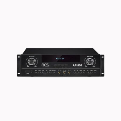 Amply ACS AP-300