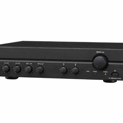 Amply TOA A-2120
