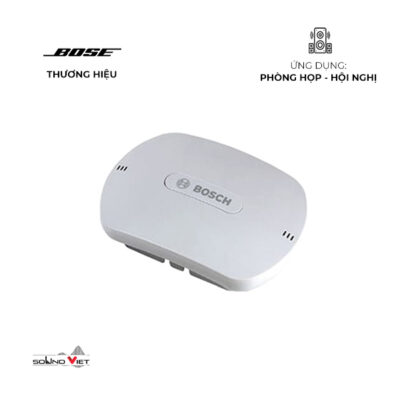 Bộ điều khiển trung tâm Bosch DMCN-WAP
