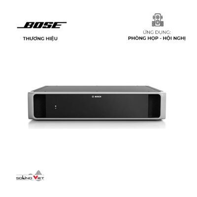 Bộ Điều Khiển Trung Tâm BOSCH DCNM-ASP2
