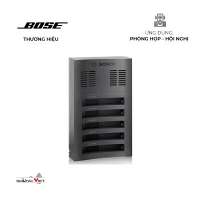 Bộ Sạc Pin BOSCH DCNM-WCH05
