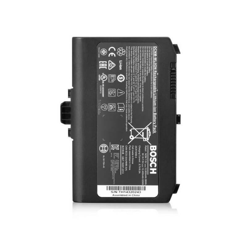 Pin Bosch DCNM-WLIION