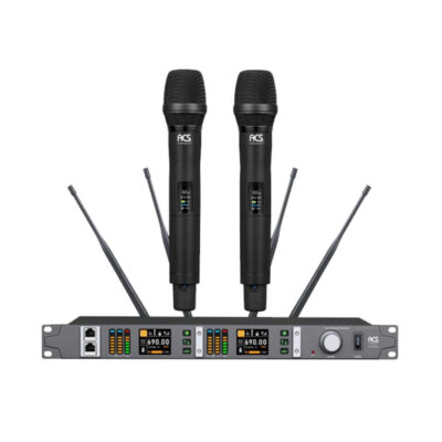 Micro Không Dây ACS GD-500 Pro