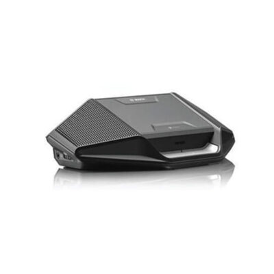 Micro Hội Thảo Đại Biểu Bosch DCNM-D