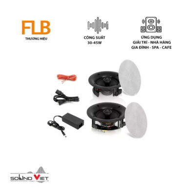 Loa âm trần bluetooth FLB CLS-968