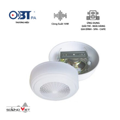 Loa Âm Trần OBT 101