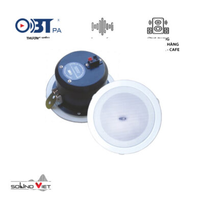 Loa Âm Trần OBT 810T