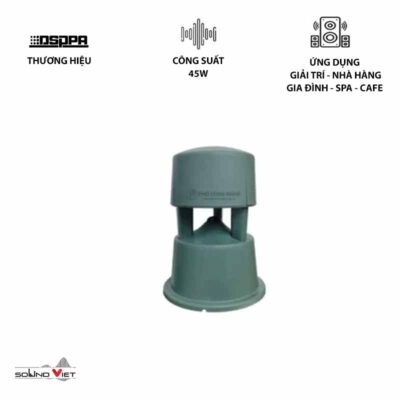 Loa DSPPA SG-20A