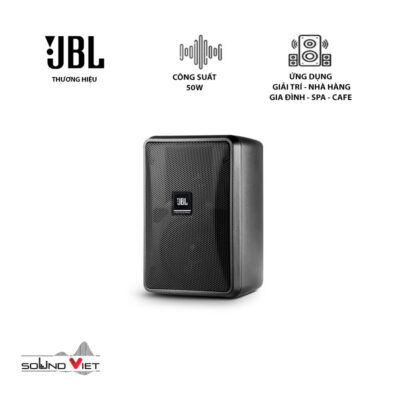 Loa Treo Tường JBL Control 23-1