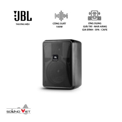 Loa Treo Tường JBL Control 25-1