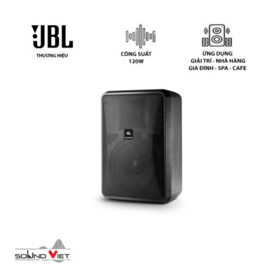 Loa Treo tường JBL Control 28-1