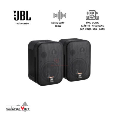 Loa treo tường JBL Control 1 Pro