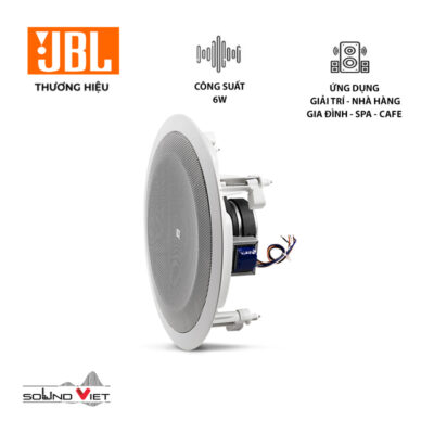 Loa Âm Trần JBL 8128