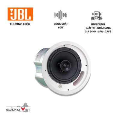Loa Âm Trần JBL Control 18C/T