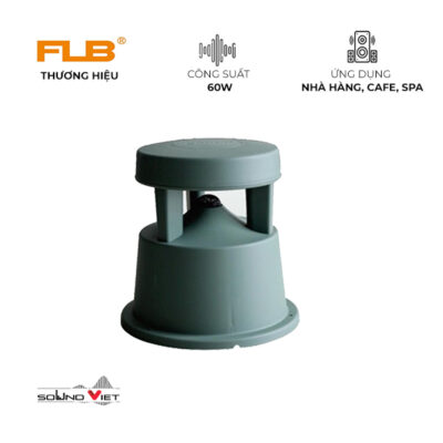 Loa Sân Vườn FLB LD-301