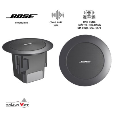 Loa siêu trầm Bose FreeSpace 3 Series II