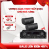 Combo 2 Loa Treo Trần Bose Cho Nhà Hàng