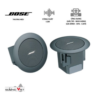 Loa vệ tinh Bose FreeSpace 3