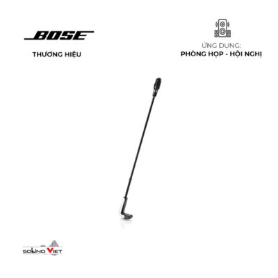 Micro Cổ Ngỗng Bosch DCNM-MICL