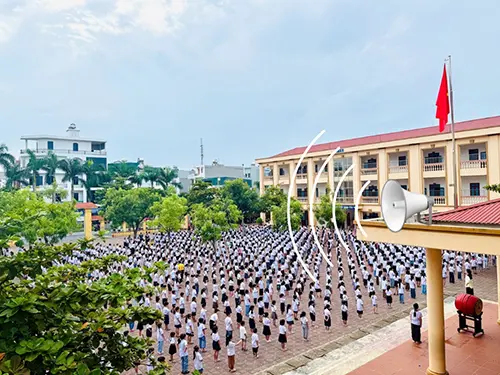 Thông báo nhanh
