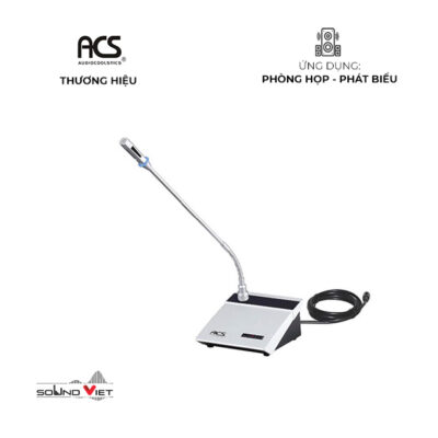 Micro đại biểu ACS AC-3515D