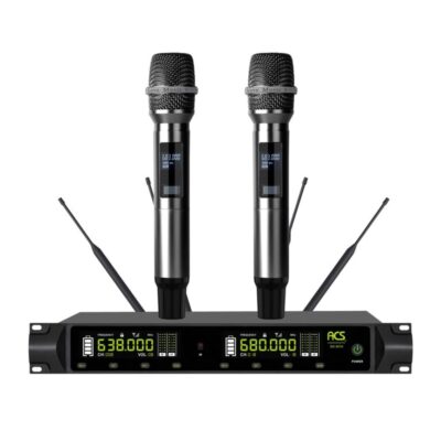Micro Không Dây ACS GD-5010