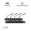 Micro cổ ngỗng không dây ACS TS-9930