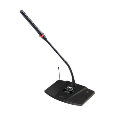 Micro đại biểu không dây ACS AC-105D