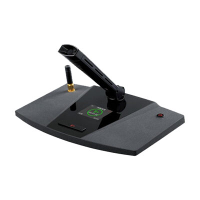 Micro đại biểu ACS AC-2401D