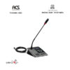Micro đại biểu ACS AC-5516D