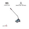 Micro Thủ Tọa Không Dây ACS AD-2600C