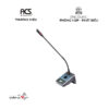 Micro Đại Biểu Không Dây ACS AD-2600D
