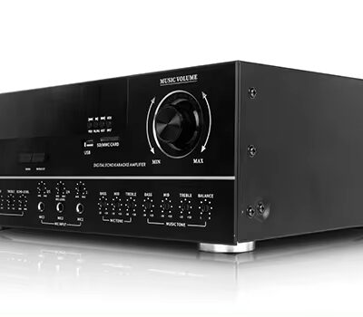 Amply liền vang ACS AP-7000pro