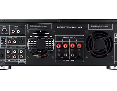 Amply liền vang ACS AP-7000pro