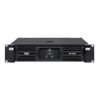 Cục Đẩy Công Suất ACS DK-1500