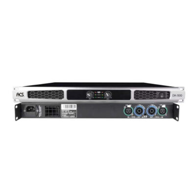 Cục Đẩy Công Suất ACS DK-500