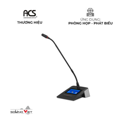 Micro Chủ Tọa ACS DX-6500C
