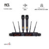 Micro không dây ACS GD200M