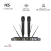 Micro Không Dây ACS GD-500 Pro