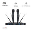 Micro không dây ACS GD-700