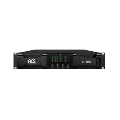 Cục đẩy công suất ACS LT 4600
