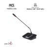 Micro đại biểu ACS MA-3812D