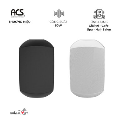 Loa treo tường ACS MS-760