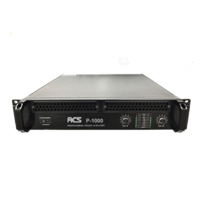 Cục đẩy công suất ACS P-1000