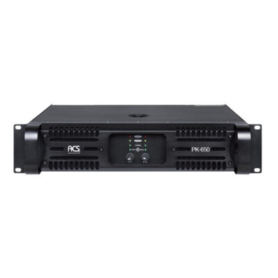 Cục đẩy công suất ACS PK-650
