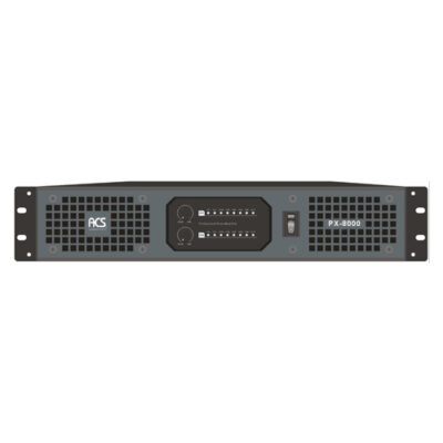 Cục đẩy công suất ACS PX8000