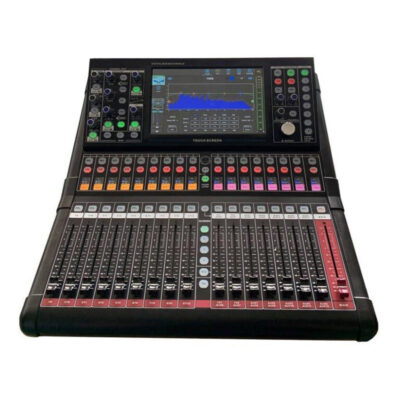 Mixer ACS RM-20PLUS